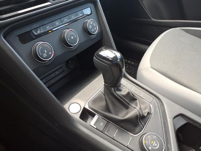 2022 Volkswagen Taos