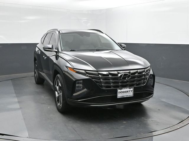 Used 2023 Hyundai Tucson SUV