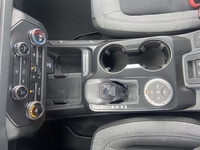 New 2025 White Ford Base image 20