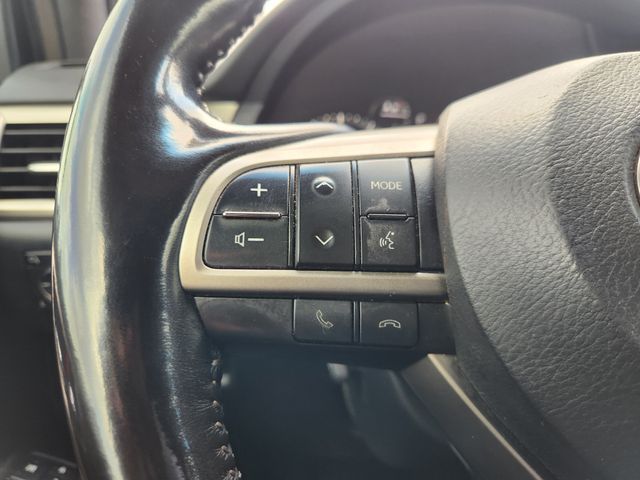 2021 Lexus GX 460 Black at Wharton Ford