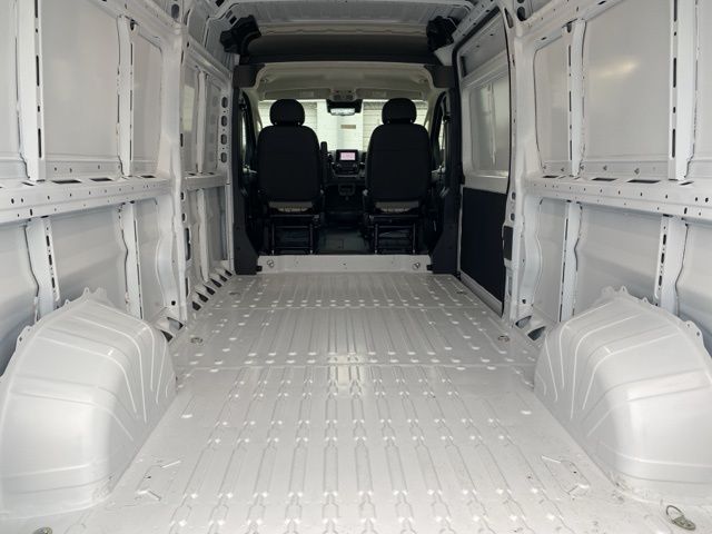 2024 Ram ProMaster 2500 High Roof 36