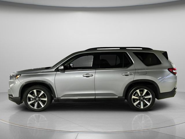 2025 Honda Pilot - $36,875