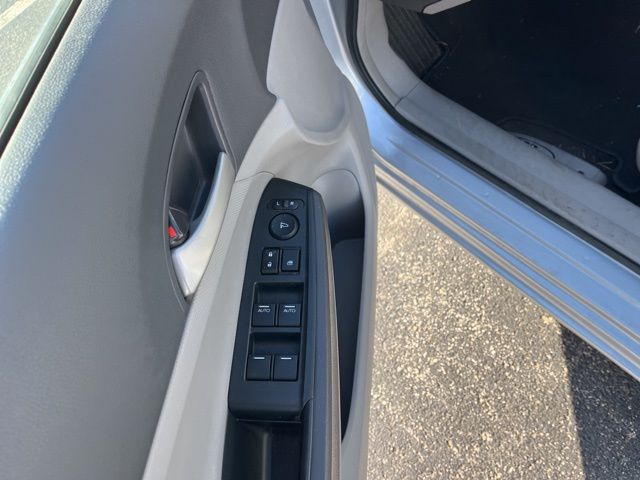 Used 2009 Honda Accord LX-P 4D Sedan