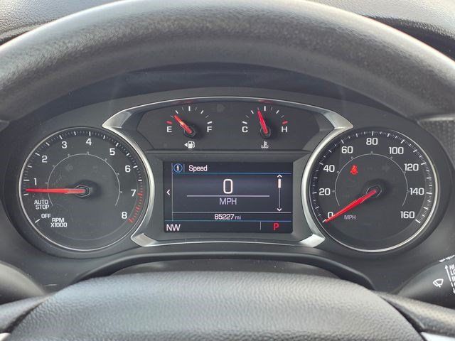 2021 GMC Acadia SLE Gray at Bayshore Chrysler Jeep Dodge Ram