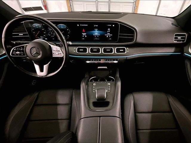 2023 Mercedes-Benz GLE GLE 350  at John Sisson Motors