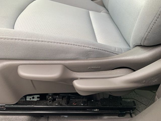 2022 Chevrolet Malibu LS photo