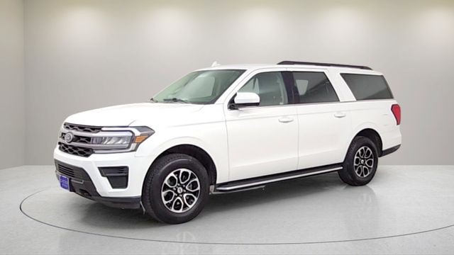 2024 Ford Expedition Max
