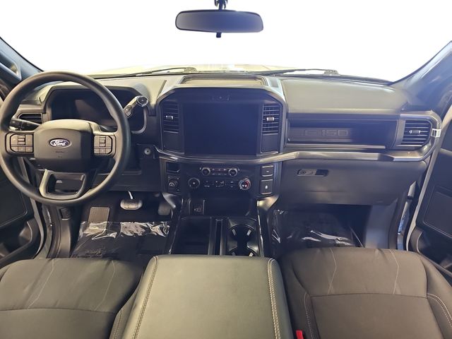Used 2026 White Ford STX image 9