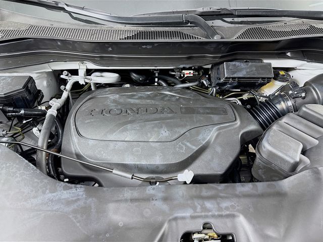 2026 Honda Ridgeline Black Edition - Photo 41
