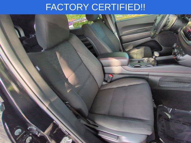 Used 2025 Black Dodge GT image 37