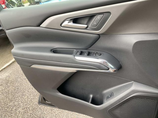Used 2026 Chevrolet Traverse SUV