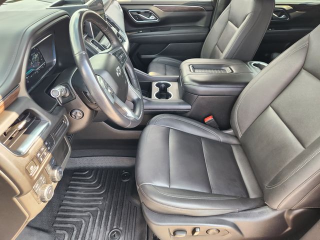 2023 Chevrolet Suburban Z71 Gray at AutoSavvy Houston Northwest