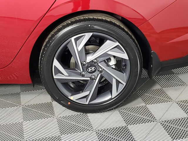 New 2025 Hyundai Elantra For Sale in Indianapolis, IN