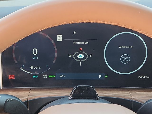 Used Car 2025 Hyundai Santa Fe Hybrid  Limited For Sale Under $35,000 In Plainview, Texas