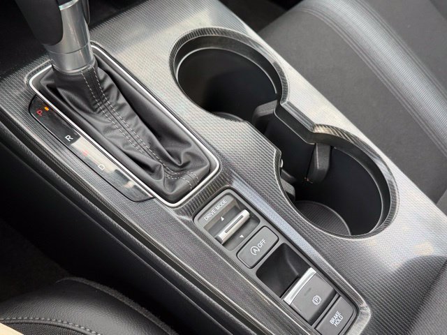 Used 2025 Honda Civic Sedan