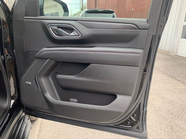 Used 2023 Chevrolet Tahoe SUV