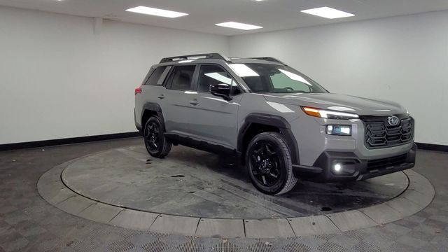 2026 – Subaru – Outback