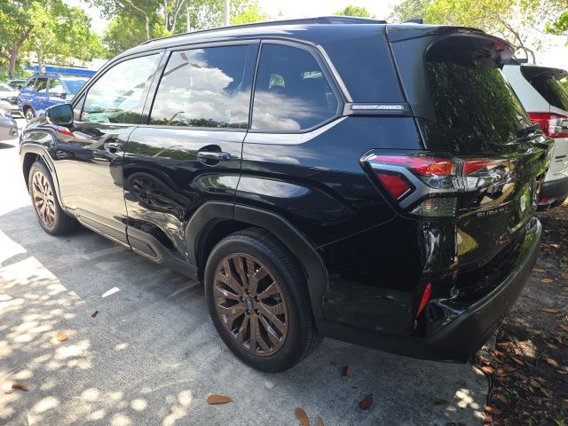 2025 Subaru Forester - $29,477