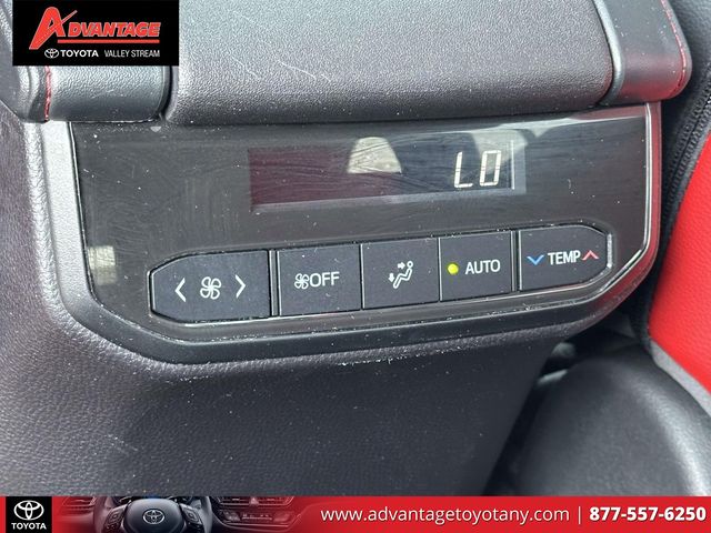Used 2023 Toyota Highlander SUV