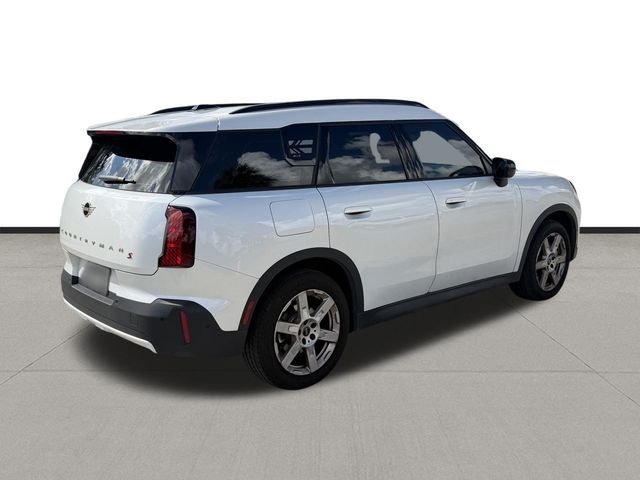 2025 MINI Cooper S Countryman Signature Plus - 4