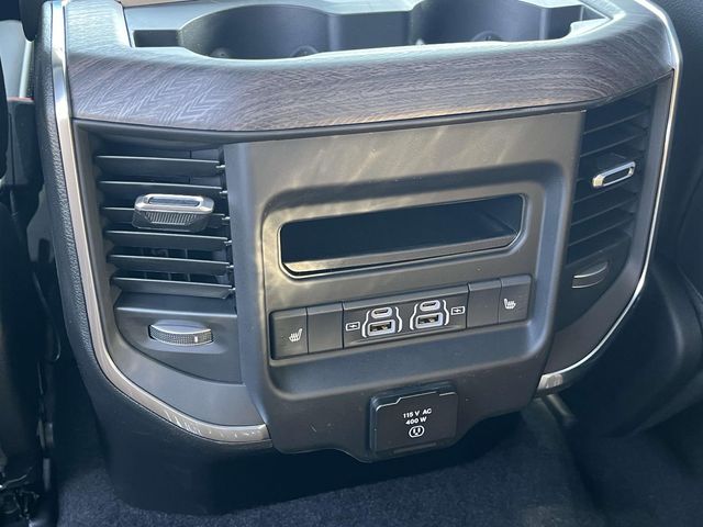 2025 RAM 1500 Laramie - Photo 17