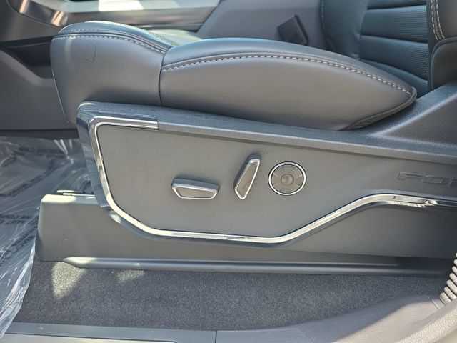 New 2026 Avalanche Ford Platinum® image 29