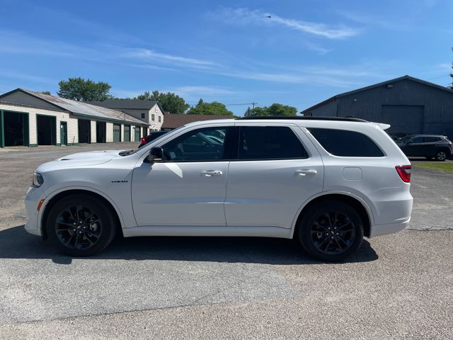 Used 2025 Dodge Durango SUV