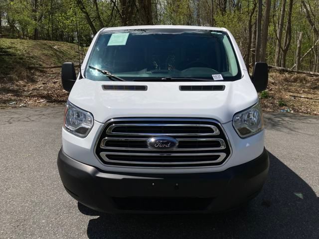 2019 Ford Transit 250