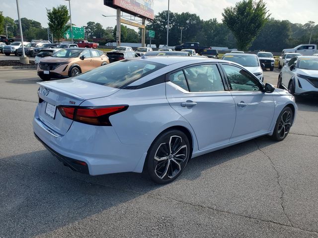 Used 2023 Nissan Altima Sedan