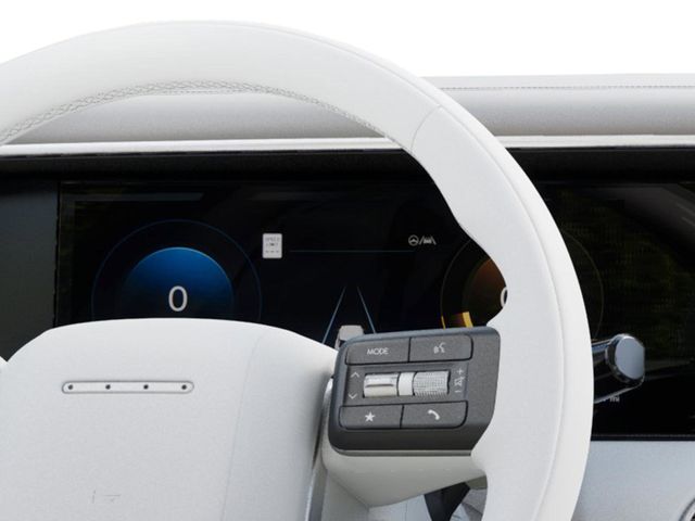 New 2026 Black Hyundai SEL Premium image 16