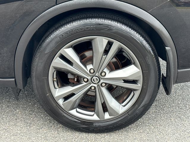 Used 2019 Nissan Murano SUV