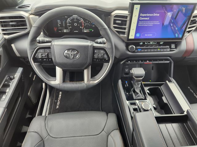 2026 Toyota Sequoia Capstone  at Toyota of Victoria