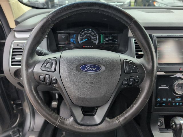2015 Ford Flex Limited - Photo 12