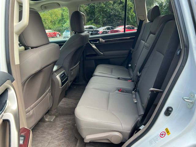 2019 Lexus GX 460 PREMIUM 48