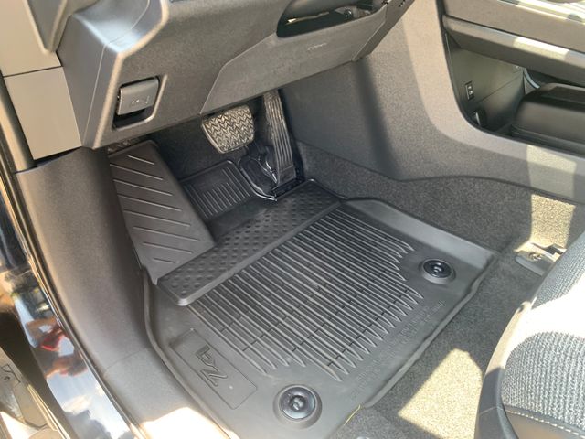 Used 2026 Toyota bZ SUV