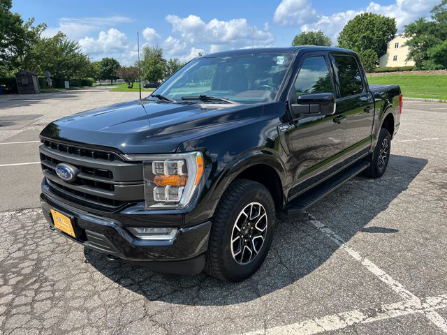 Used 2023 Ford F-150 Truck