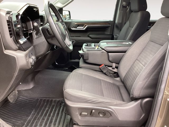 Used Car 2023 Chevrolet Silverado 1500  Lt For Sale Under $40,000 In San Antonio, Texas