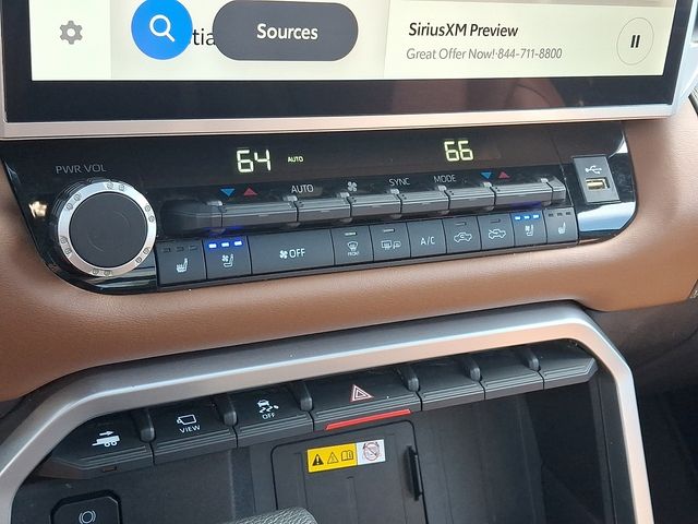 Used 2024 Toyota Tundra Truck