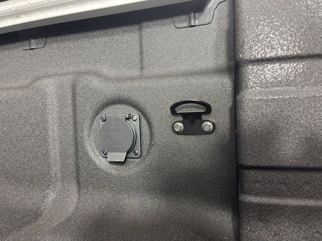 2025 Boulder Gray Pearl Nissan Frontier PRO-X RWD Truck