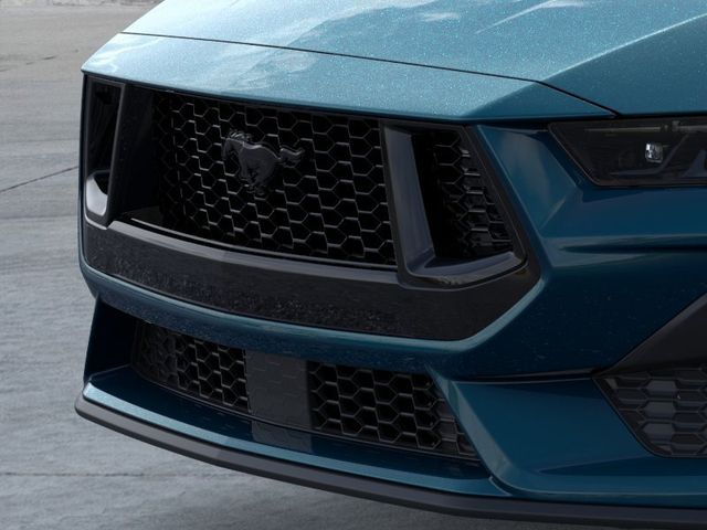 2026 Ford Mustang GT Blue at Bob Ruth Ford