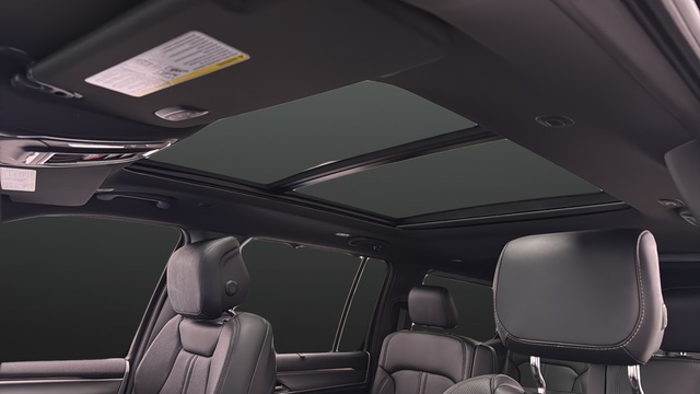 New 2026 High Gloss Black Jeep Limited Reserve image 12