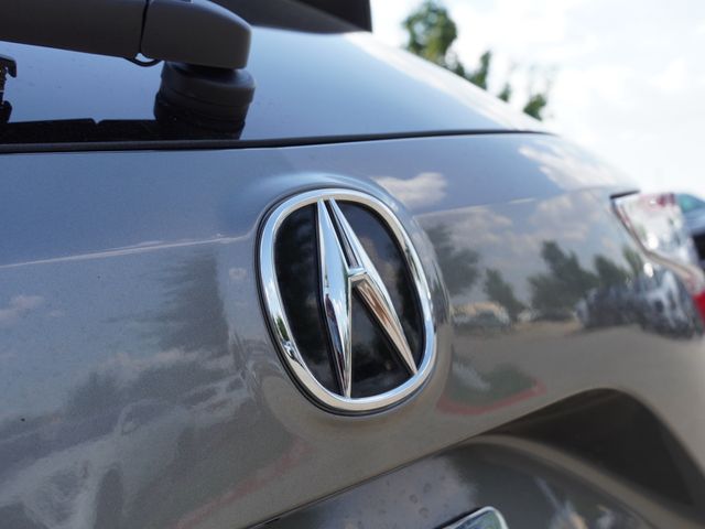 Used 2026 Acura RDX SUV