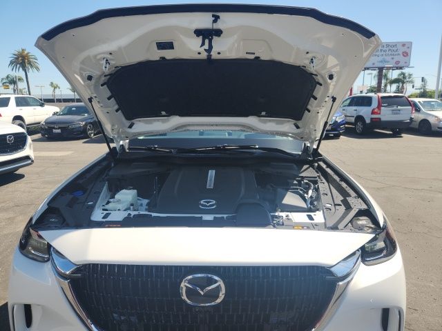 2024 Mazda CX-90 PHEV Premium 11