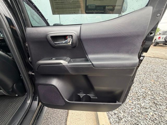 Used 2020 Toyota Tacoma Truck