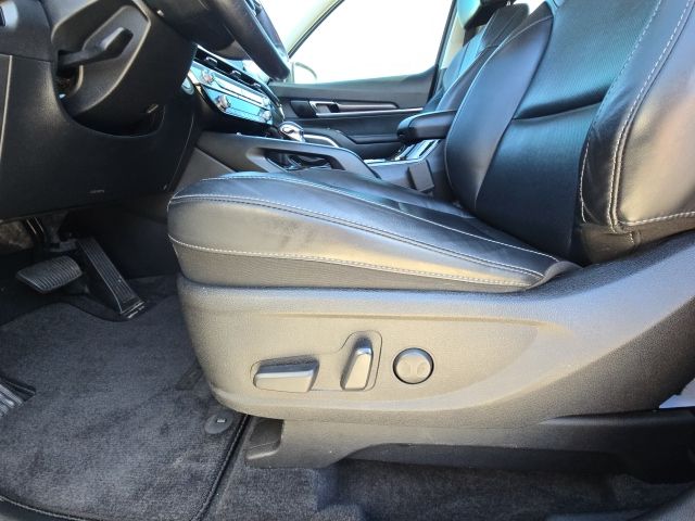 Photo of 2023 Kia Telluride S in Dallas, GA - 22,  2023 Kia Telluride S:167754A