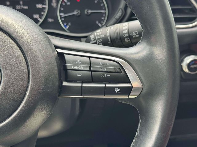 used 2024 Mazda CX-30 car, priced at $23,073