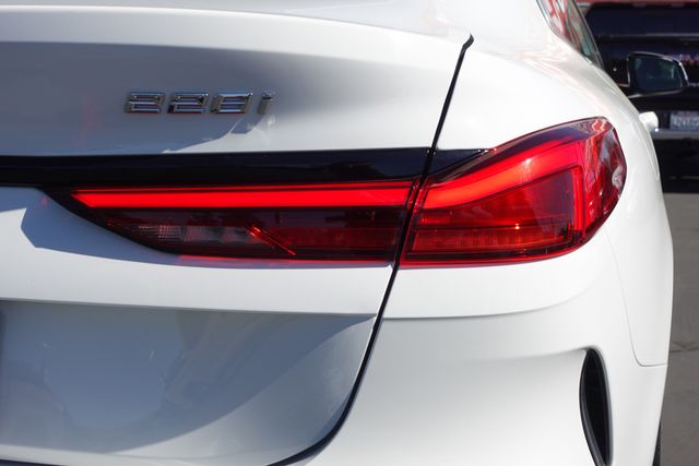 used 2021 BMW 2-Series car, priced at $20,200