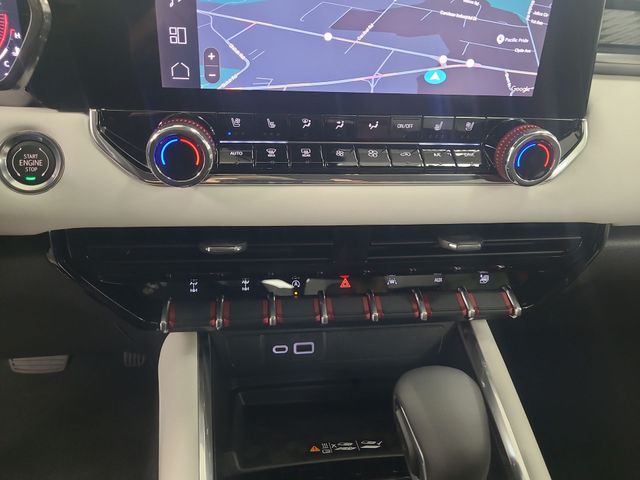 2026 – GMC – Canyon