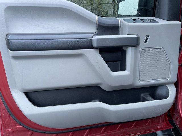 Used 2015 Ford F-150 For Sale in New Hudson, MI