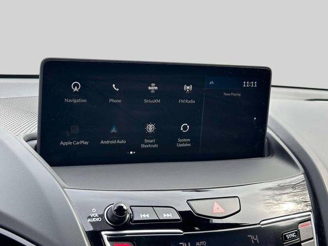 used 2023 Acura RDX car, priced at $36,495